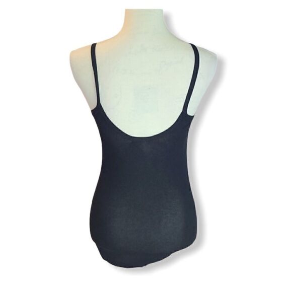 Hinge NWOT Black Tank or Cami Top - Picture 7 of 12
